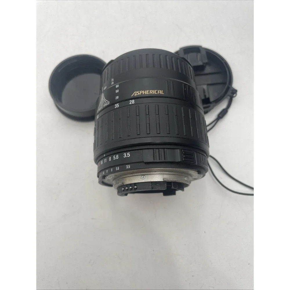Sigma Beauty sigma zoom
